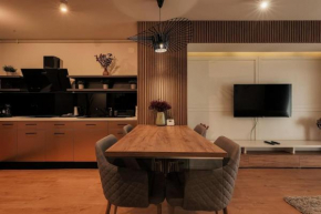 Nest Inn Silhouette Apartment Cluj-Napoca